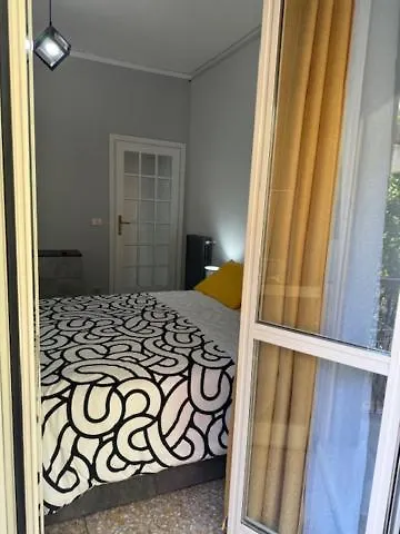 Appartement Giosephine House *