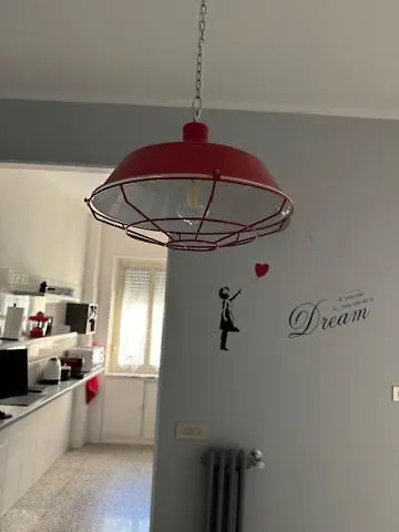Giosephine House Appartement *