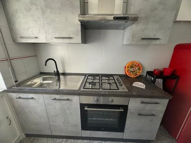 Giosephine House Rome