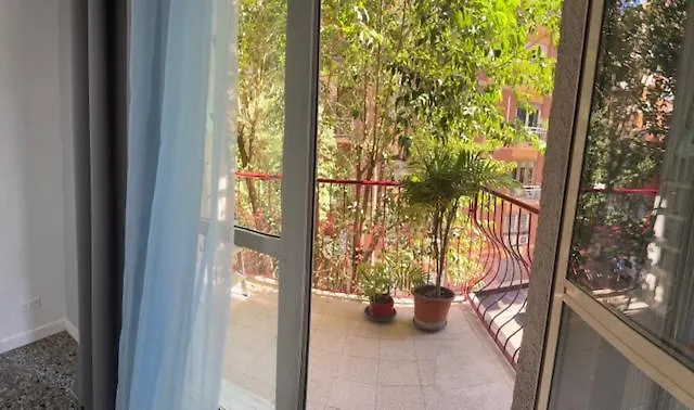Giosephine House * Rome