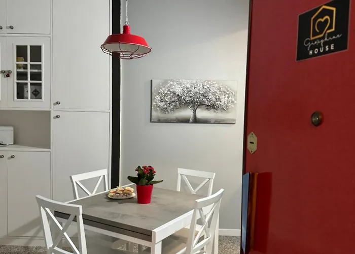 Giosephine House Rome