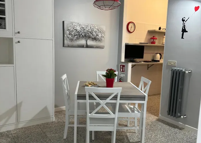 Giosephine House