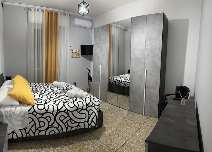 Giosephine House Appartement