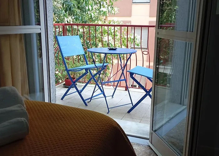 Giosephine House