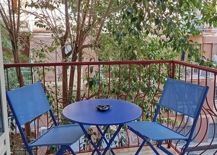 Giosephine House Appartement *