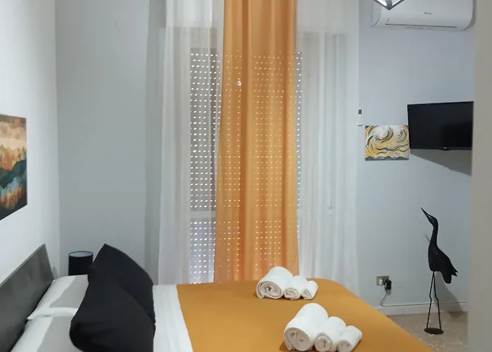 Giosephine House Appartement Rome