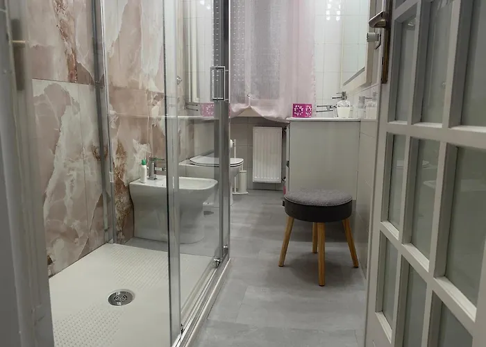 Giosephine House * Rome