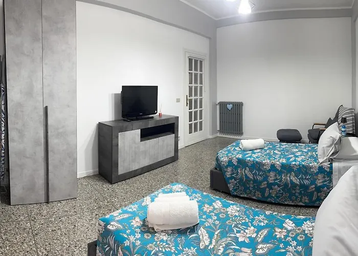 Giosephine House Rome