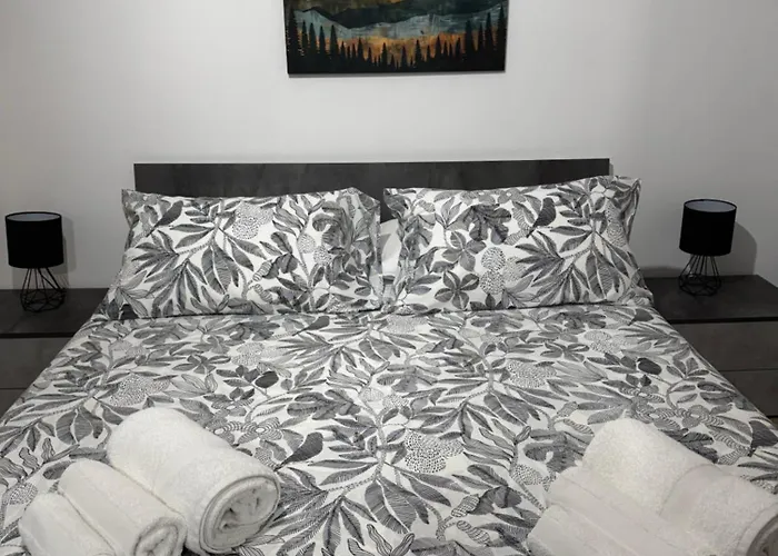 Giosephine House Appartement Rome