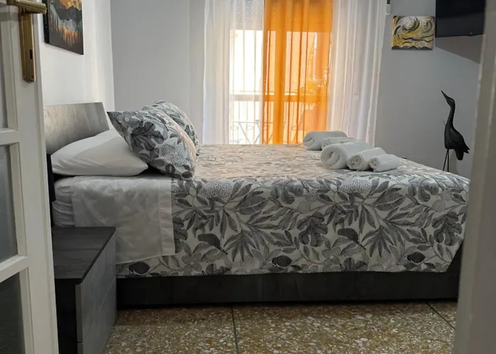 Appartement Giosephine House *