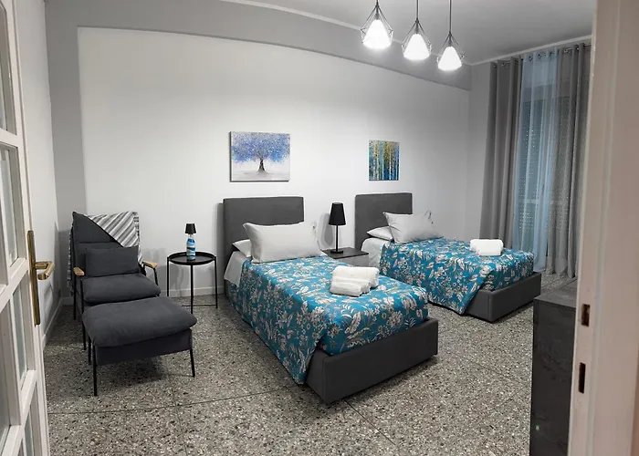 Giosephine House