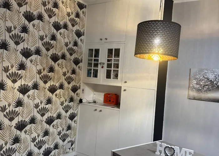 Appartement Giosephine House *