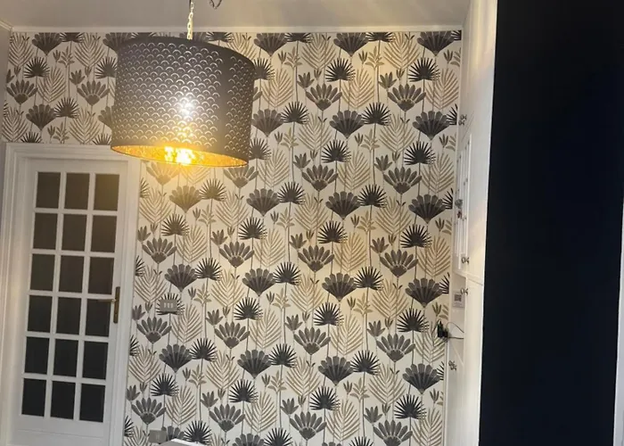 Giosephine House Appartement